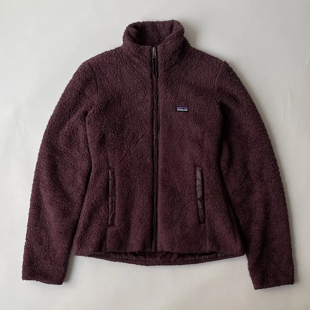 PATAGONIA Los Gatos Fleece Jacket